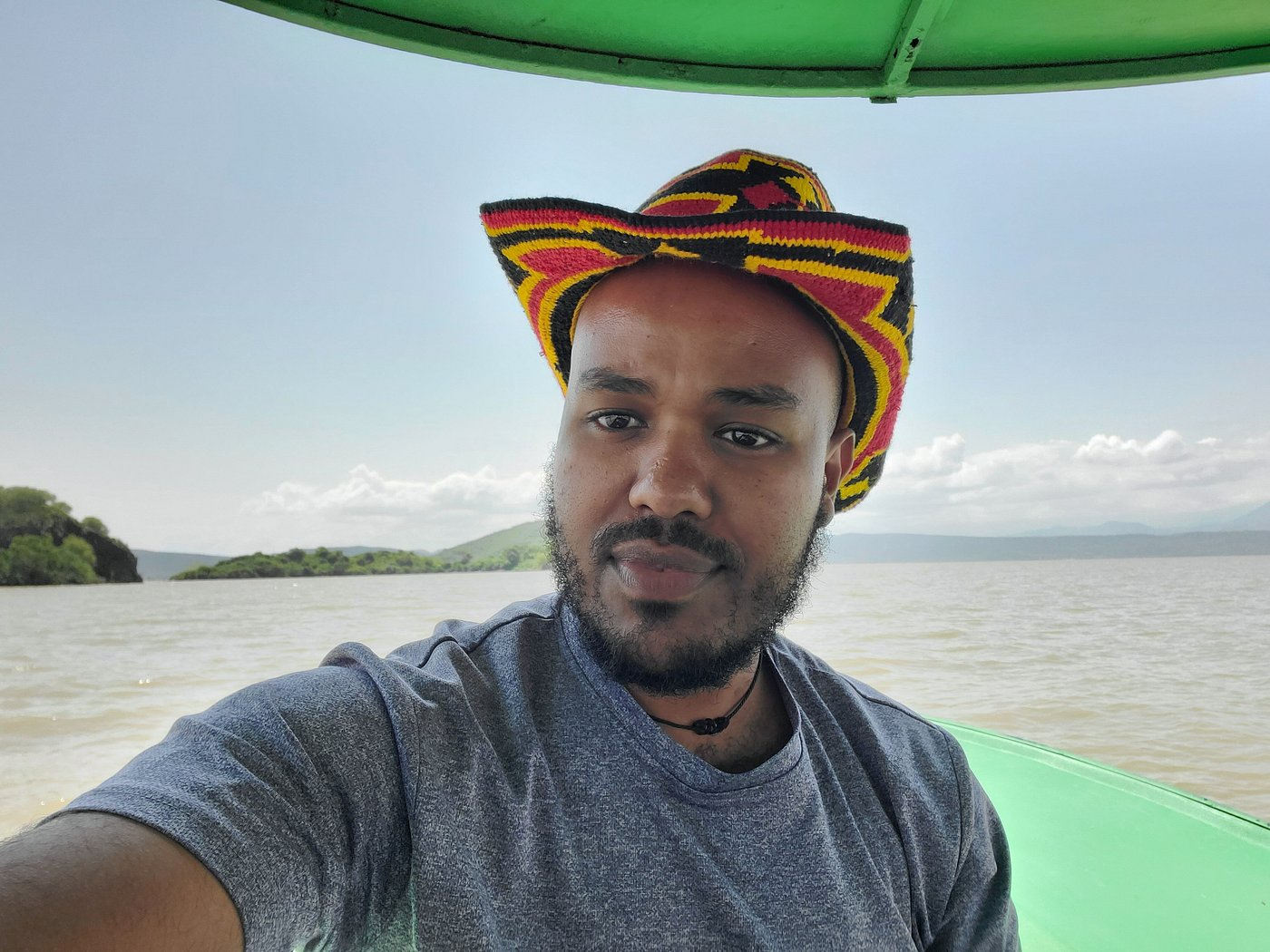 Dawit B